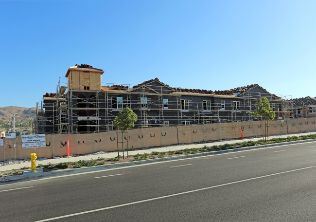 Arroyo at Baker Ranch in Lake Forest, CA - Building Photo - Building Photo