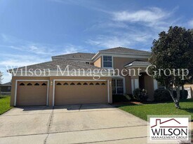 1424 Spring Fest Ln in Orlando, FL - Building Photo