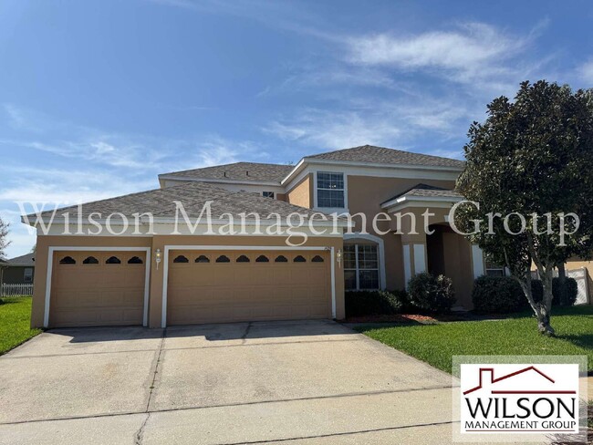 property at 1424 Spring Fest Ln