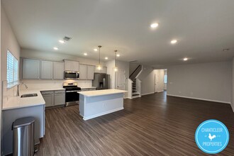 3105 Ranger Dr in Durham, NC - Building Photo - Building Photo