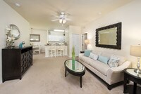 Building Photo - Century Capital City Apartments in Tallahassee, Florida