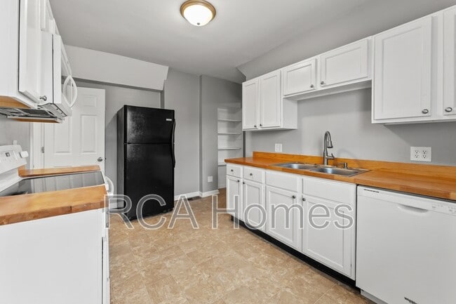 107 N Kealing Ave in Indianapolis, IN - Building Photo - Building Photo