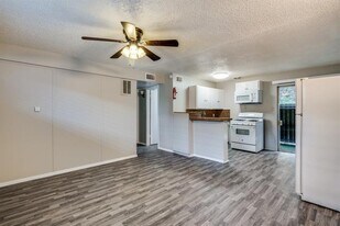 2213 Capri Dr in Fort Worth, TX - Building Photo