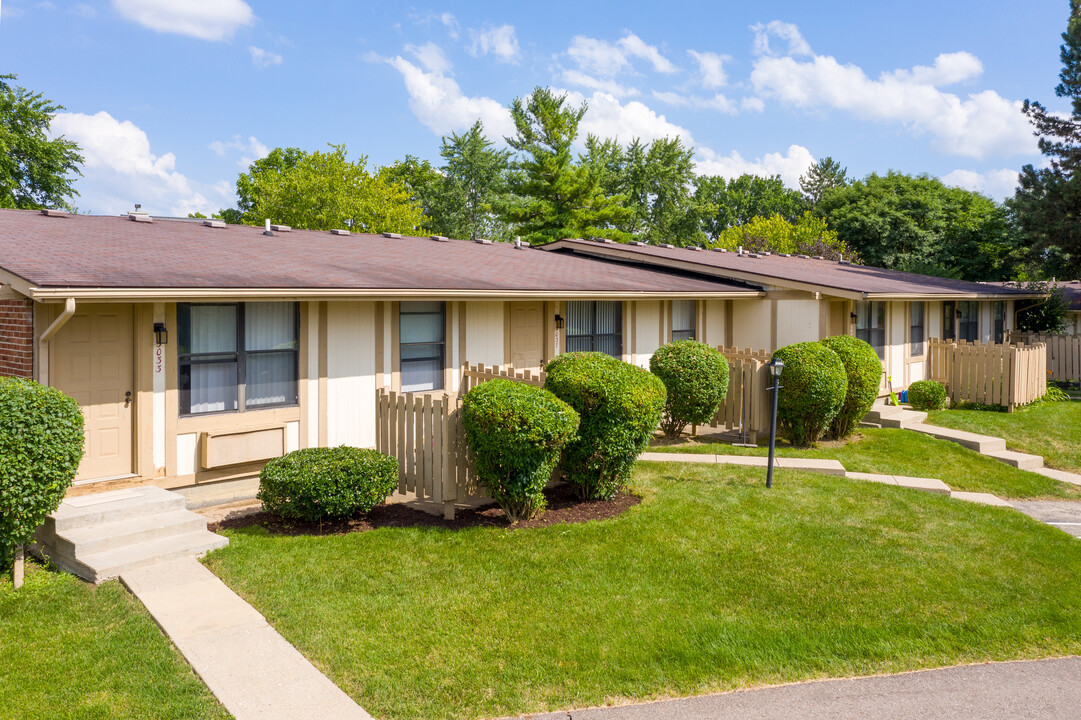 Randolph Court Photo