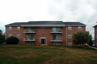 Brightwood Garden Apartments in Hagerstown, MD - Building Photo - Building Photo