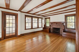 113 Cushing Ave in Belmont, MA - Building Photo - Building Photo