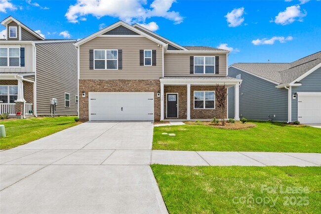property at 537 Zermatt Ct