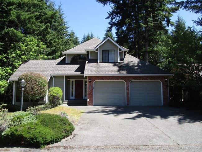 property at 11813 16th Ave NW