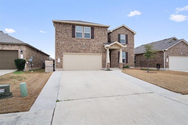 112 Tanager Pass in Leander, TX - Building Photo - Building Photo