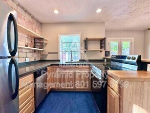 1409 E Redondo Ave in Salt Lake City, UT - Building Photo - Building Photo