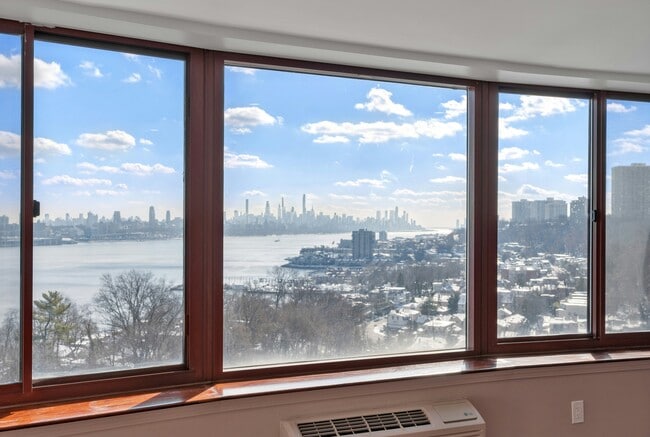property at 100 Old Palisade Rd