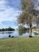 3700 N 56th Ave, Unit 1036 in Hollywood, FL - Building Photo - Building Photo