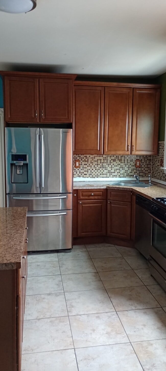 8 Dane St, Unit # 2