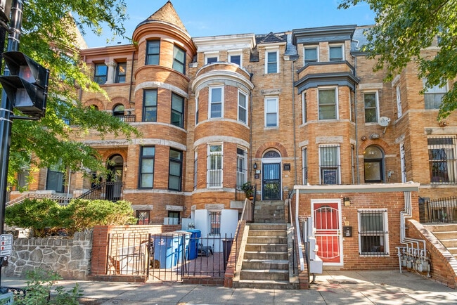property at 223 Florida Ave NW