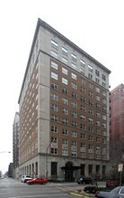 The Ambassador in Chicago, IL - Building Photo - Building Photo