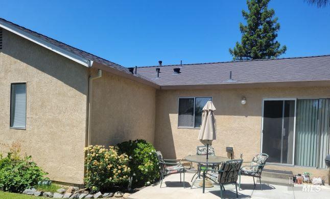 369 Limerick Way in Vacaville, CA - Building Photo