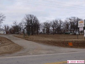 7955 Highway 16 in Beggs, OK - Building Photo