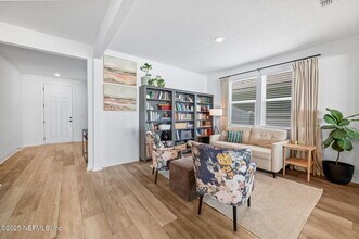 50 Sandy Palm Trl in St. Augustine, FL - Building Photo - Building Photo