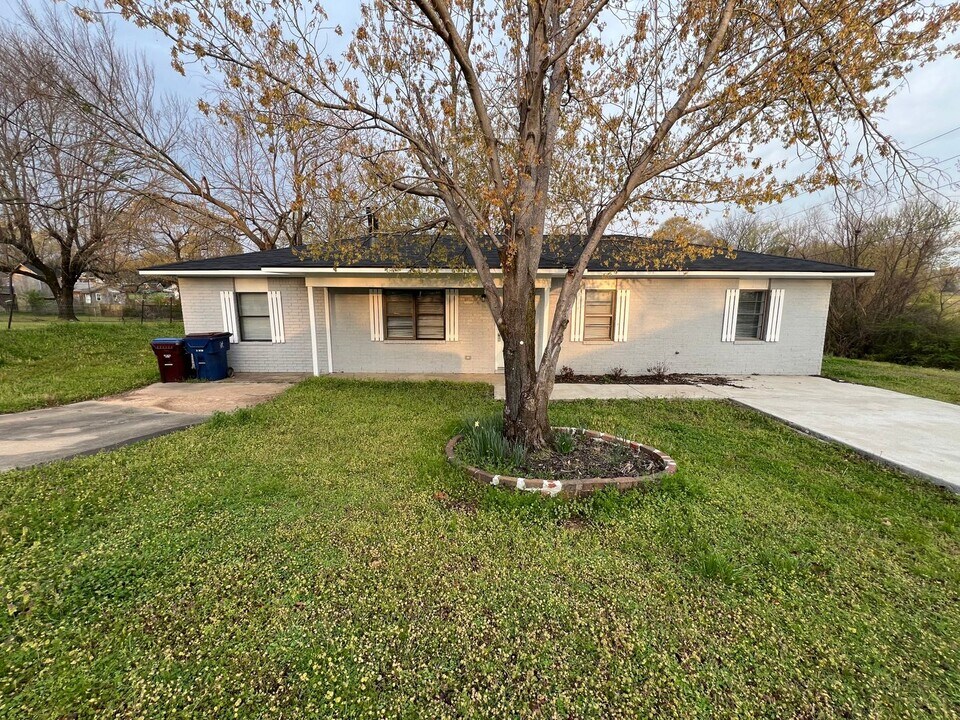 4419 N 55th St in Fort Smith, AR - Building Photo