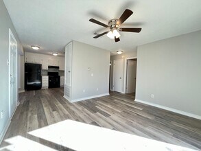 1101-1103 Sybil Dr in Ruston, LA - Building Photo - Building Photo