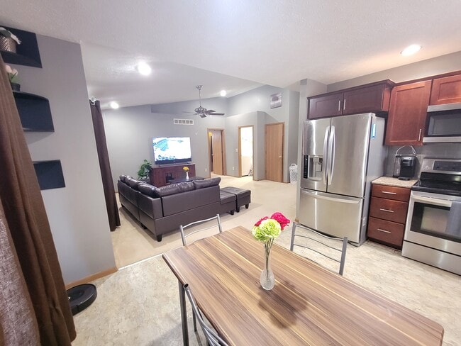 property at 3230 Saint Bernard Cir