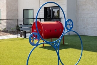 Promenade Commons in Rogers, AR - Foto de edificio - Building Photo