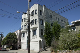 The Millard in Oakland, CA - Building Photo - Building Photo