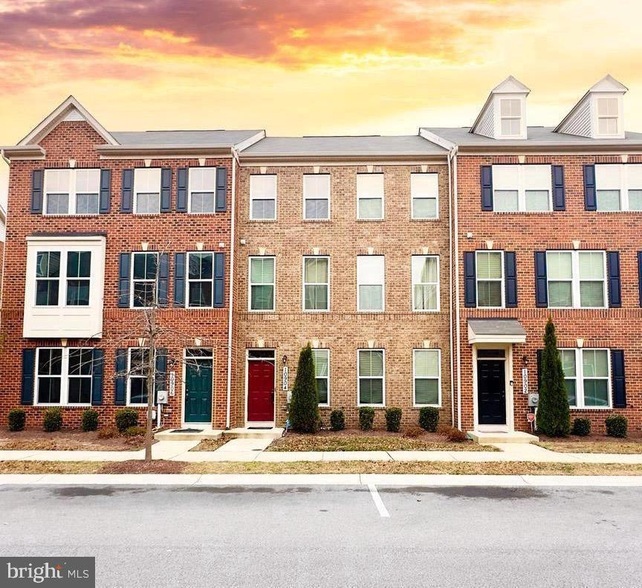 property at 10904 Clerkenwell Alley