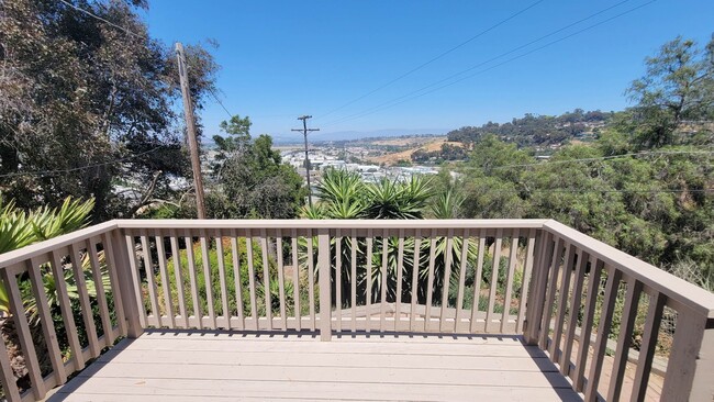property at 2402 Amick St