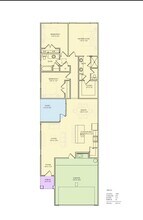 2716 Kerria Ave in McAllen, TX - Building Photo - Building Photo