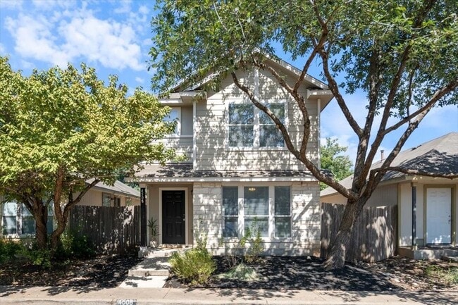 property at 4508 Best Way