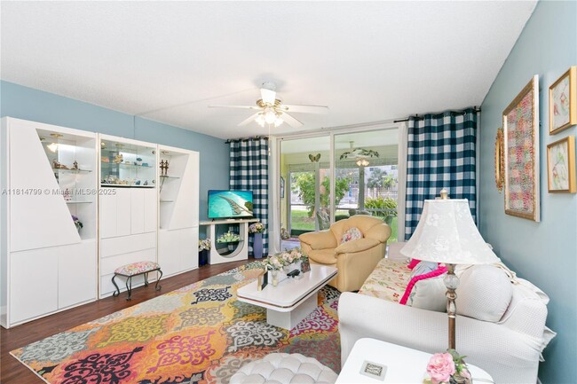property at 1001 NE 14th Ave