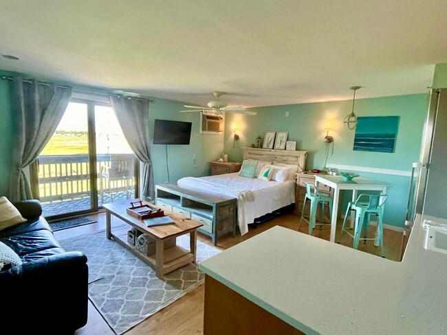 property at 415 Ocean Blvd