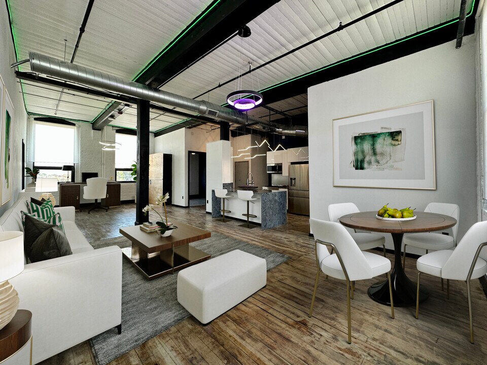 109 Summer St, Unit 3 in Providence, RI - Foto de edificio