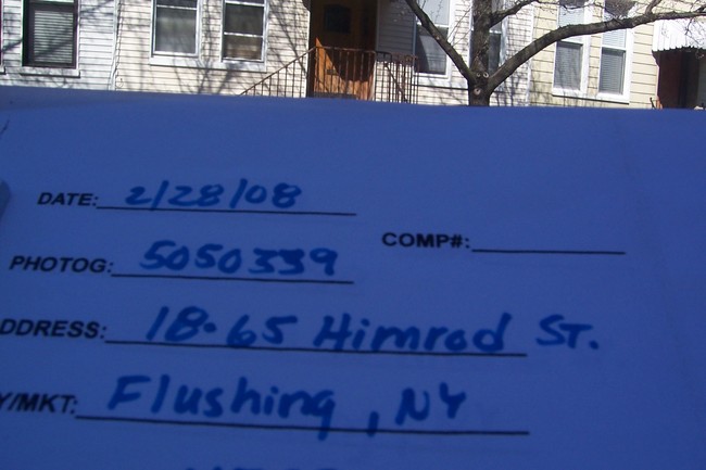 18-65 Himrod St in Flushing, NY - Building Photo - Other