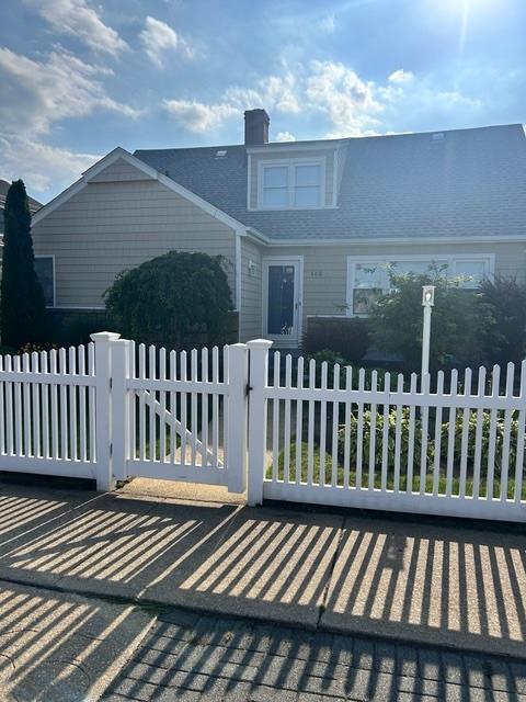 property at 165 Franklin S Blvd