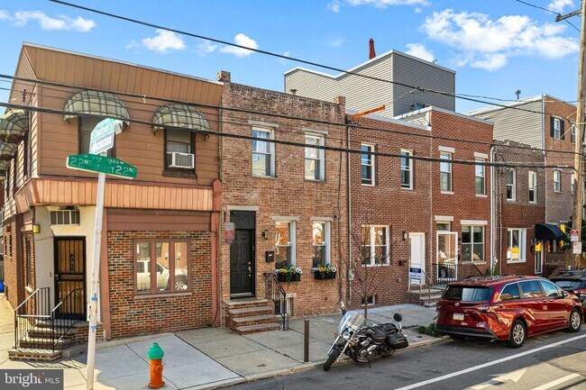 1228 S 22nd St in Philadelphia, PA - Building Photo - Building Photo