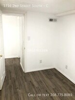 1716 2nd St S in Nampa, ID - Building Photo