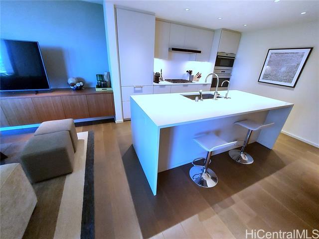 property at 1388 Ala Moana Blvd