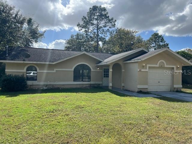 509 Bahia Circle Run in Ocala, FL - Building Photo