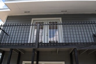 7715 Glover St in Houston, TX - Building Photo - Building Photo