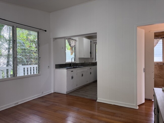 property at 2701 Liliha St