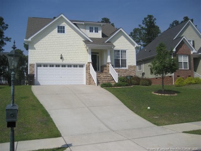 property at 167 Lamplighter Way