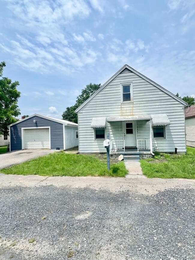 239 Spearing St in Howard, PA - Building Photo - Building Photo
