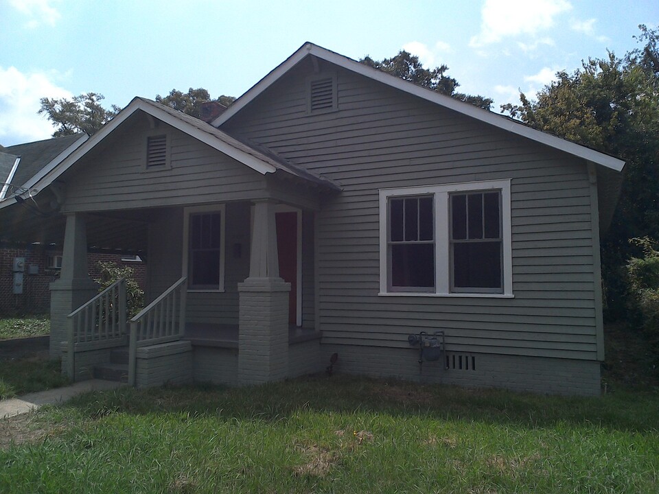 2430 Gould St in Columbus, GA - Building Photo