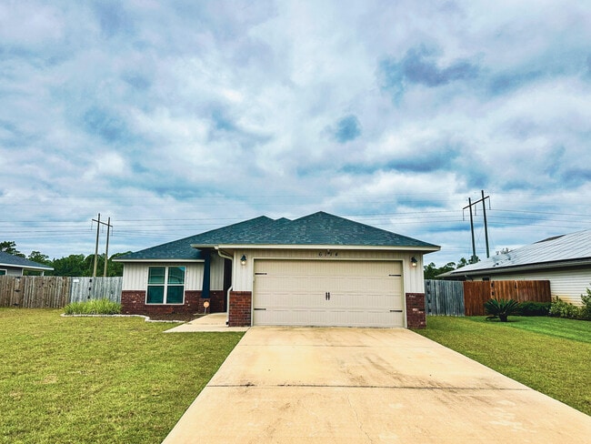 property at 6114 Redberry Dr