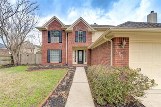 14123 Torrey Forest Dr in Houston, TX - Building Photo - Building Photo