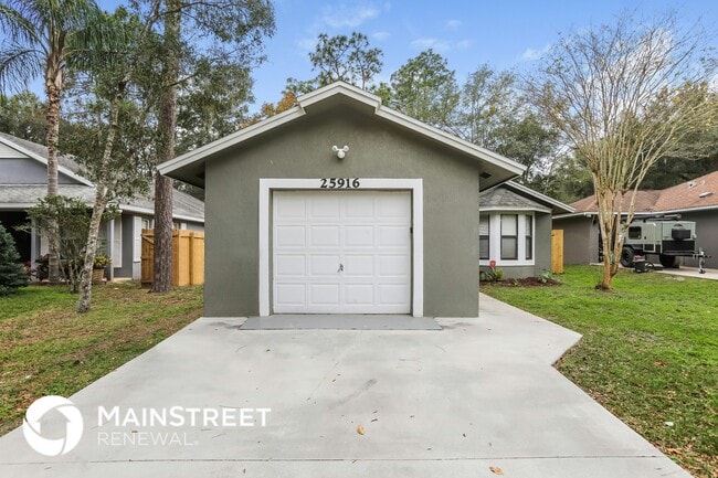 property at 25916 Eufaula Way