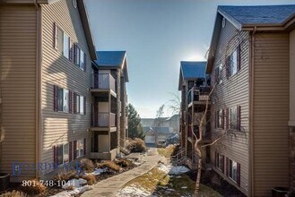 1529 Westbury Way in Lehi, UT - Building Photo - Building Photo