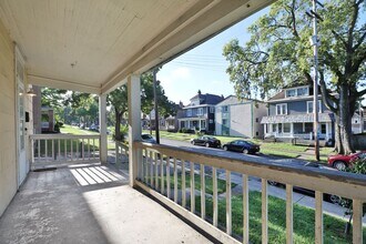 78 Frambes Ave in Columbus, OH - Foto de edificio - Building Photo